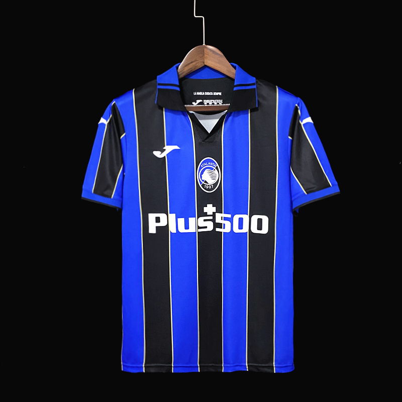 camisa atalanta 2022