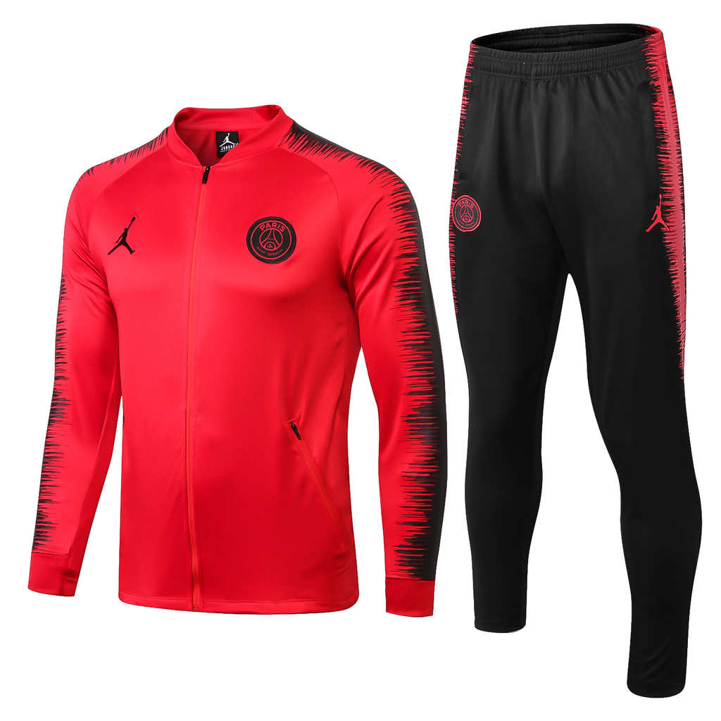 completo psg jordan