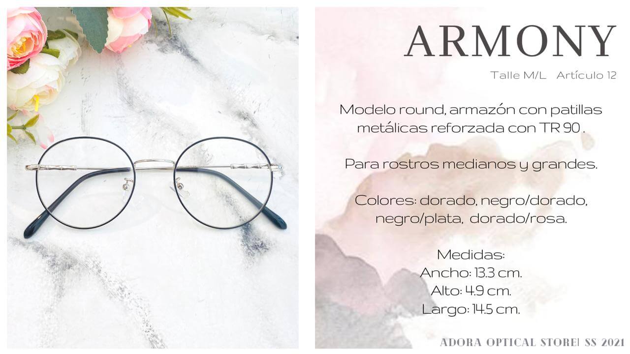 armazones de metal para graduaciones