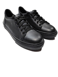 Zapatilla Valfer de cuero vacuno - modelo clasico - comprar online