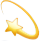 estrella-fugaz