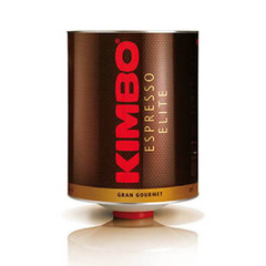 CAFÉ KIMBO ESPRESSO ELITE - GRAND GOURMET -