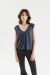 MUSCULOSA BRONX CEBRA MIX en internet