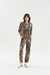 PANTALON FUNK LEOPARDO - comprar online