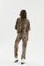 PANTALON FUNK LEOPARDO en internet