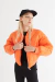 BOMBER KOX - comprar online