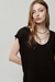 Vestido Paule Plain --- ST MARIE - comprar online