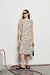 Vestido Ilai Leo Gan --- ST MARIE - comprar online