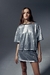 Remera Sequins --- ST MARIE - Lajabru