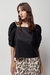 Blusa Tea --- ST MARIE