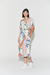 Vestido Margarita --- BROOK - comprar online