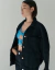 CAMPERA OVER BLACK - comprar online