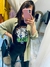 Camisa de lino