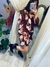 Vestido Allegra --- BROOK