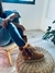 Pantubotas con corderito