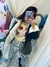 Campera Oversize - Lajabru