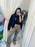Pantalon Euphoria --- ST MARIE en internet