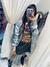 Campera rompevientos