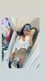 Pollera cargo --- ST MARIE - comprar online