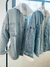 Campera Oversize en internet