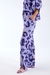 Pantalon Libia Print --- BROOK en internet