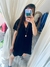 Vestido Centaurus Plain --- ST MARIE - comprar online