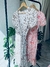 Vestido largo en internet