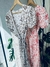 Vestido largo - comprar online