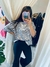 Remera Sequins --- ST MARIE
