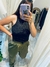 Musculosa Lurex --- ST MARIE