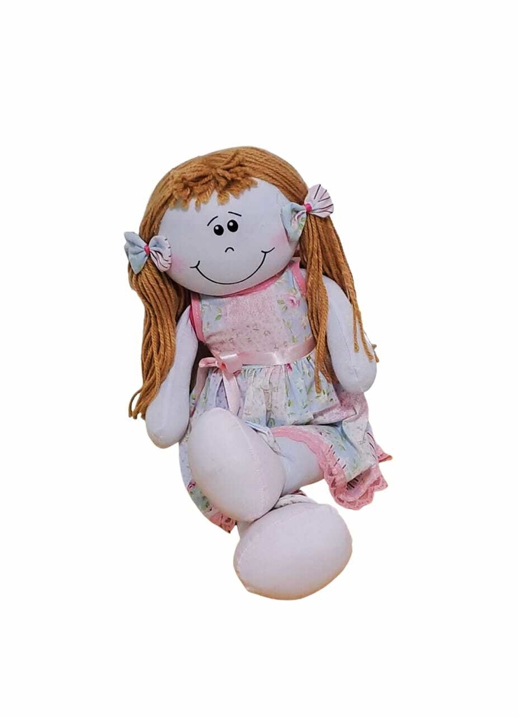 Roupas de boneca, vestido de boneca com padrão único tecido macio lindo  acessório para casa para família reunião para jogos de representação de  papéis(Q18-739 saia flor criativa) : : Brinquedos e Jogos
