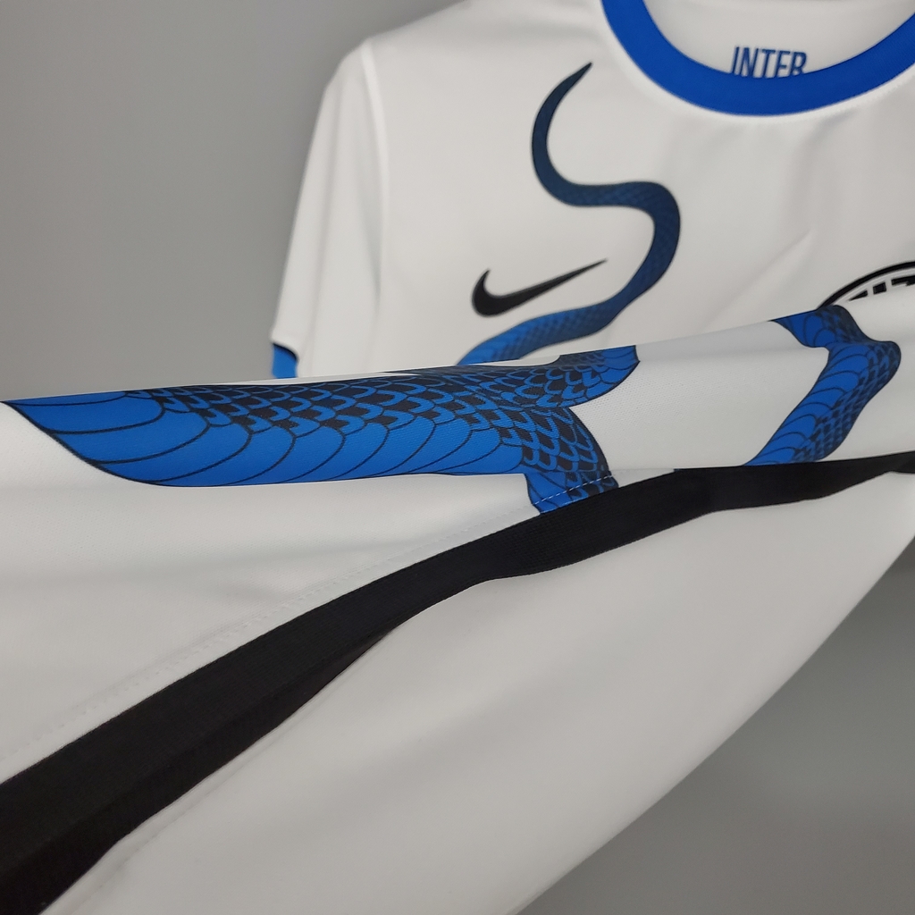 camisa inter de milão away