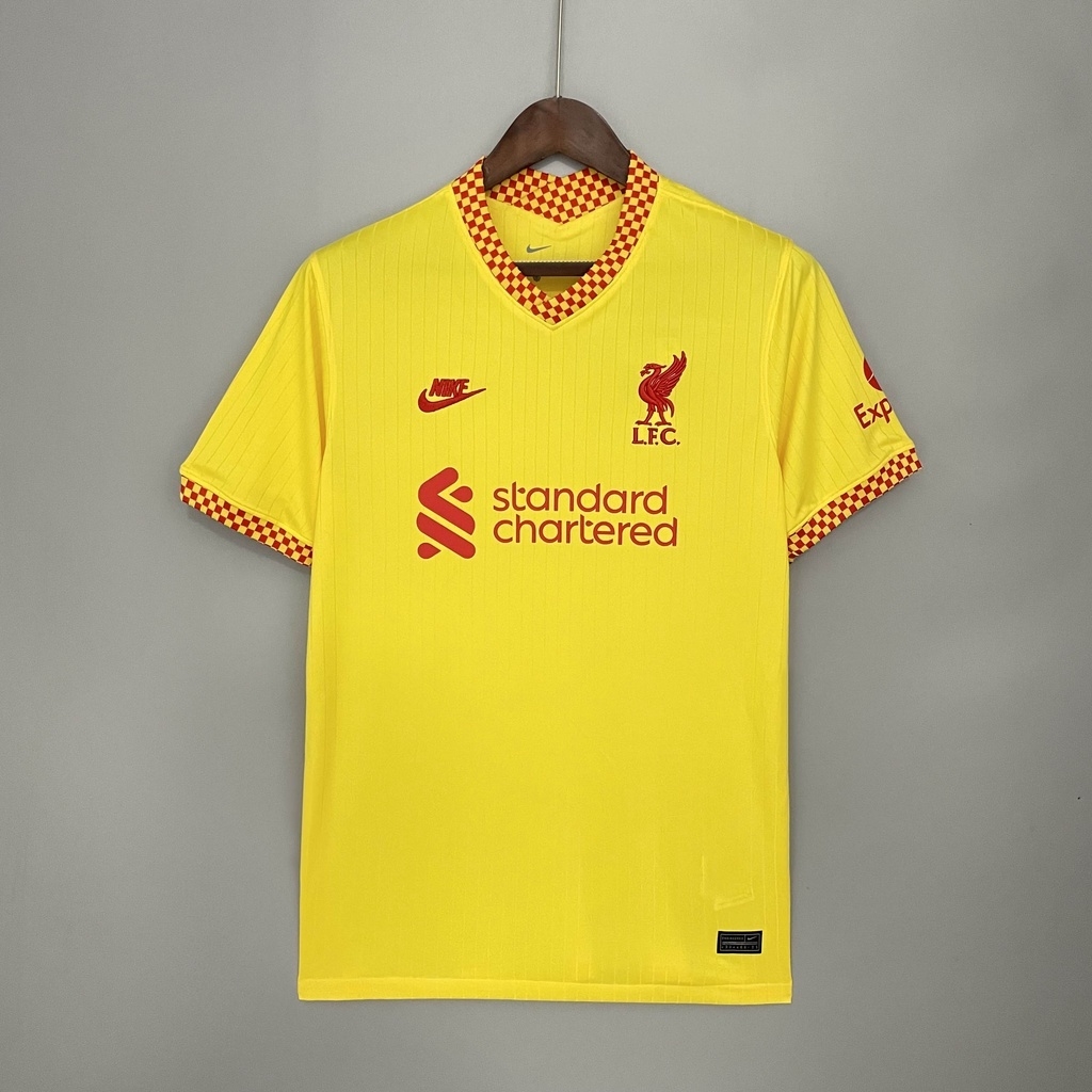 liverpool camisa comprar