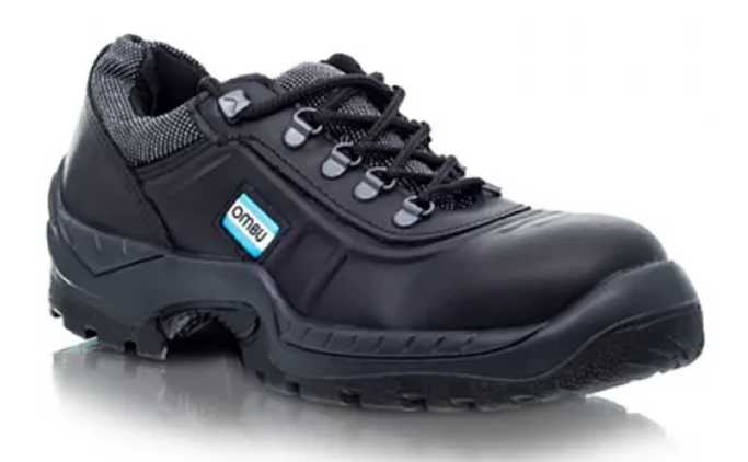 Zapato Ombu Ozono Con Puntera de Plastico - Doilt