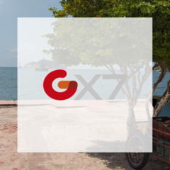 LENTE GX7 BLUEB