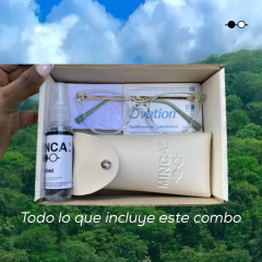 COMBO ZULEMA - comprar online
