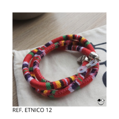 SISIGUAKA ÉTNICO - comprar online