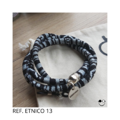 SISIGUAKA ÉTNICO en internet