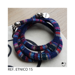 SISIGUAKA ÉTNICO en internet