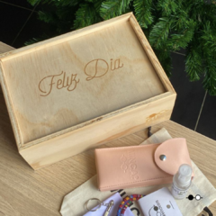 MINCA GIFT BOX - comprar online