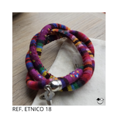 SISIGUAKA ÉTNICO - GAFAS MINCA
