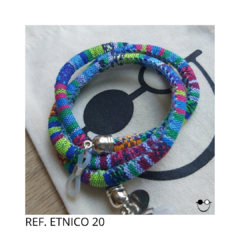 SISIGUAKA ÉTNICO - GAFAS MINCA