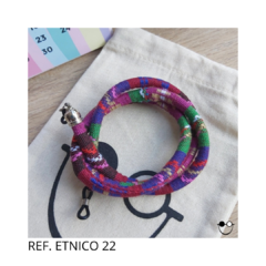 SISIGUAKA ÉTNICO - GAFAS MINCA