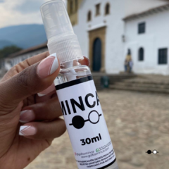Liquido limpiador
