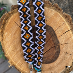 SISIGUAKA WAYUU - GAFAS MINCA