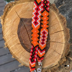 SISIGUAKA WAYUU - GAFAS MINCA