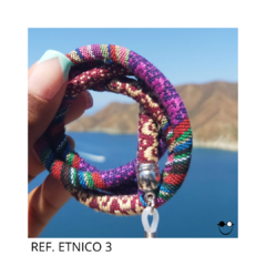SISIGUAKA ÉTNICO - tienda online