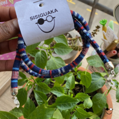 Imagen de KIT SISIGUAKA ETNICO