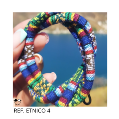 Imagen de SISIGUAKA ÉTNICO