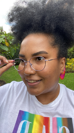 REF. CLEMENCIA - GAFAS MINCA